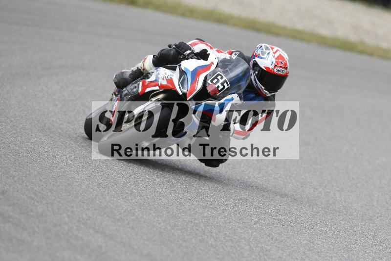 /18 05.06.2026  TZ Motorsport ADR/Gruppe rot/65